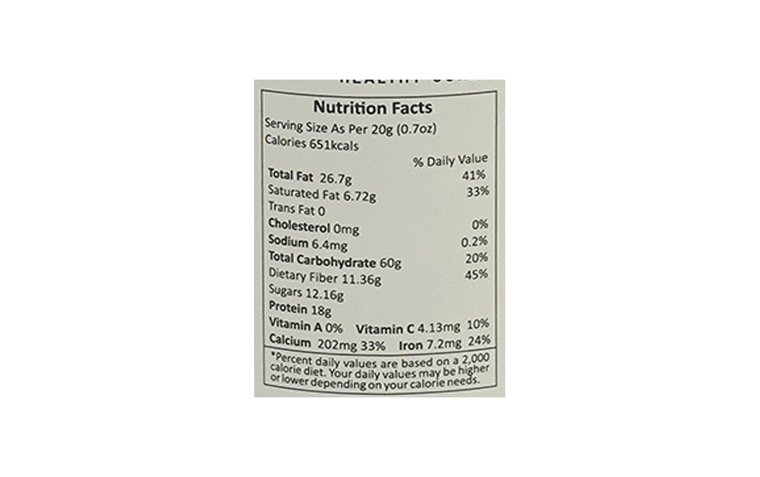 Kiwi Kisan Window Granola Medley    Pack  200 grams